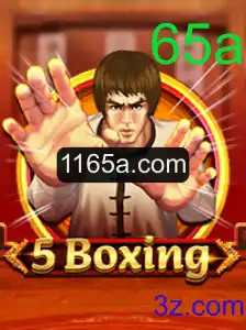 5Boxing: O Novo Fenômeno dos Jogos de Estratégia