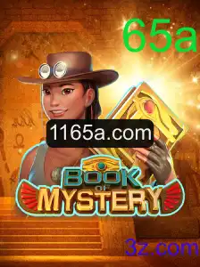 Explorando o Fascinante Mundo do Jogo BookofMystery