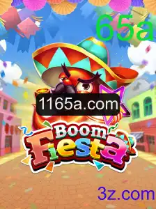 Descubra BoomFiesta: O Jogo Que Está Conquistando o Mundo