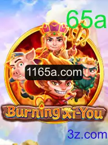 Explorando o Universo de BurningXiYou