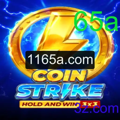 Desvendando o Mundo de Coinstrike: O Jogo que Está Conquistando a Geração 65a