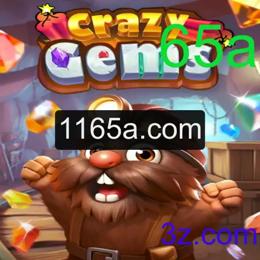 Descubra CrazyGems: O Mundo Vibrante e Competitivo do Popular Jogo de Puzzle