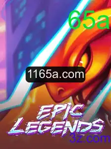Descubra o Mundo Empolgante de EpicLegends com a Missão 65a