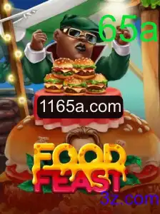 Explorando FoodFeast: O Jogo Gastronômico de Estratégia