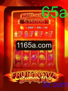 Explorando o Mundo de FruitNovaSuper100: Um Jogo de Aventuras Frutadas