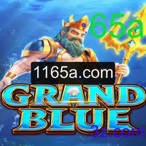 Descubra o Mundo de GRANDBLUE: Aventuras e Estratégia