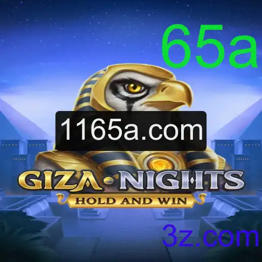 Descubra a Magia de GizaNights: O Novo Jogo que Conquista Multidões