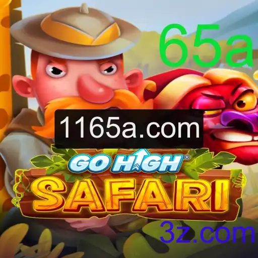 Explorando o Mundo de GoHighSafari: O Jogo Inovador