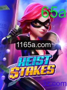 HeistStakes: Um Jogo de Estratégia e Aventura Inovador