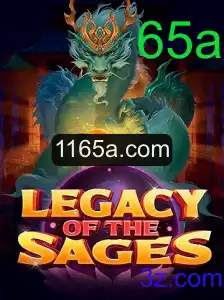 Explorando o mundo de Legacy of the Sages: Uma jornada épica