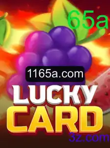 Descubra o Empolgante Jogo de Cartas 'LuckyCard'