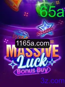 Explorando o Mundo de MassiveLuckBonusBuy