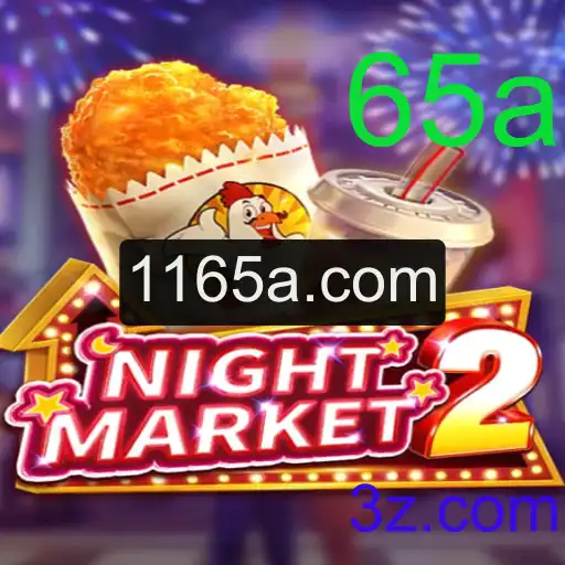 NightMarket2: Mergulhe no Fascinante Mundo do Novo Jogo