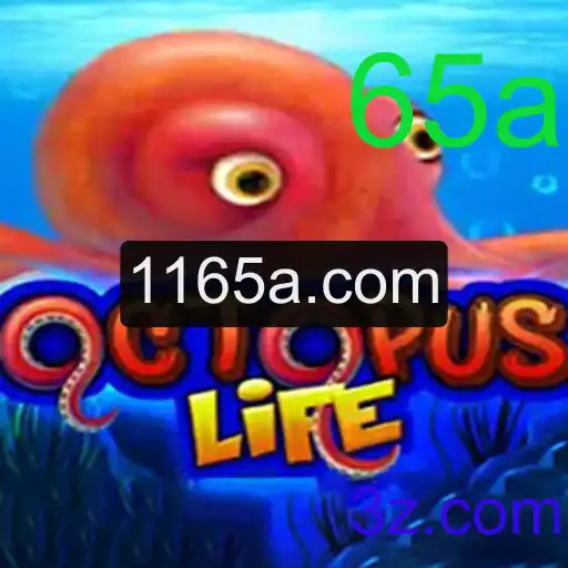 Descubra o Fascinante Mundo do Jogo OctopusLife