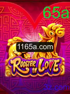 RoosterInLove: Mergulhe no Mundo do Jogo com a Palavra-Chave 65a